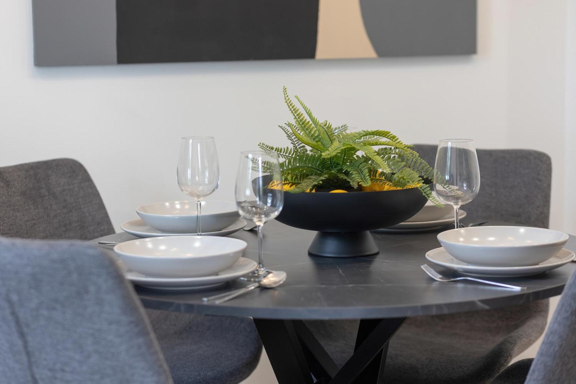 Warsaw City Center Apartments By Noclegi Renters Eksteriør billede