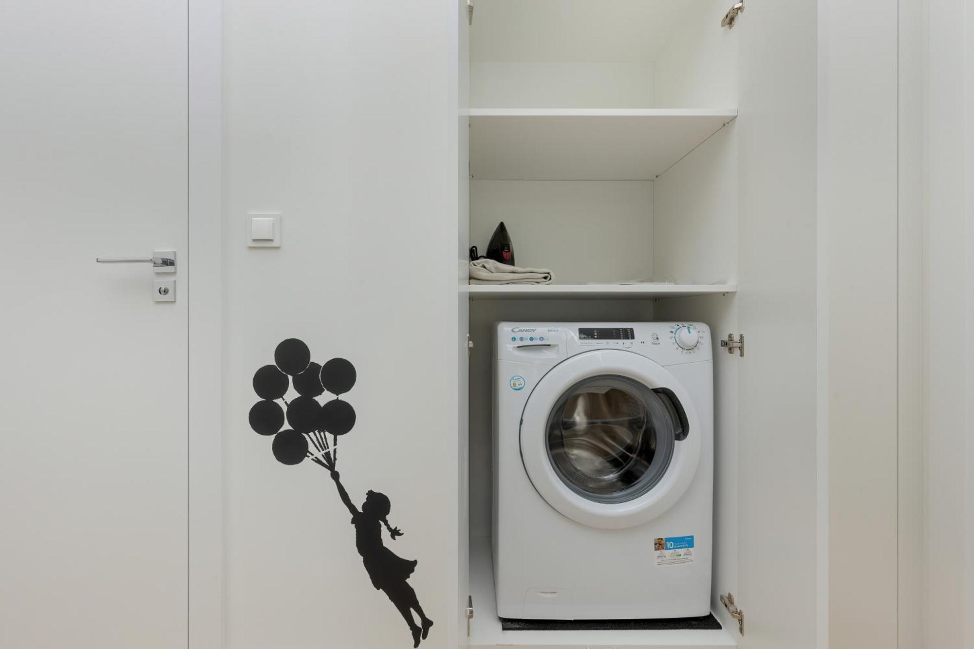 Warsaw City Center Apartments By Noclegi Renters Eksteriør billede