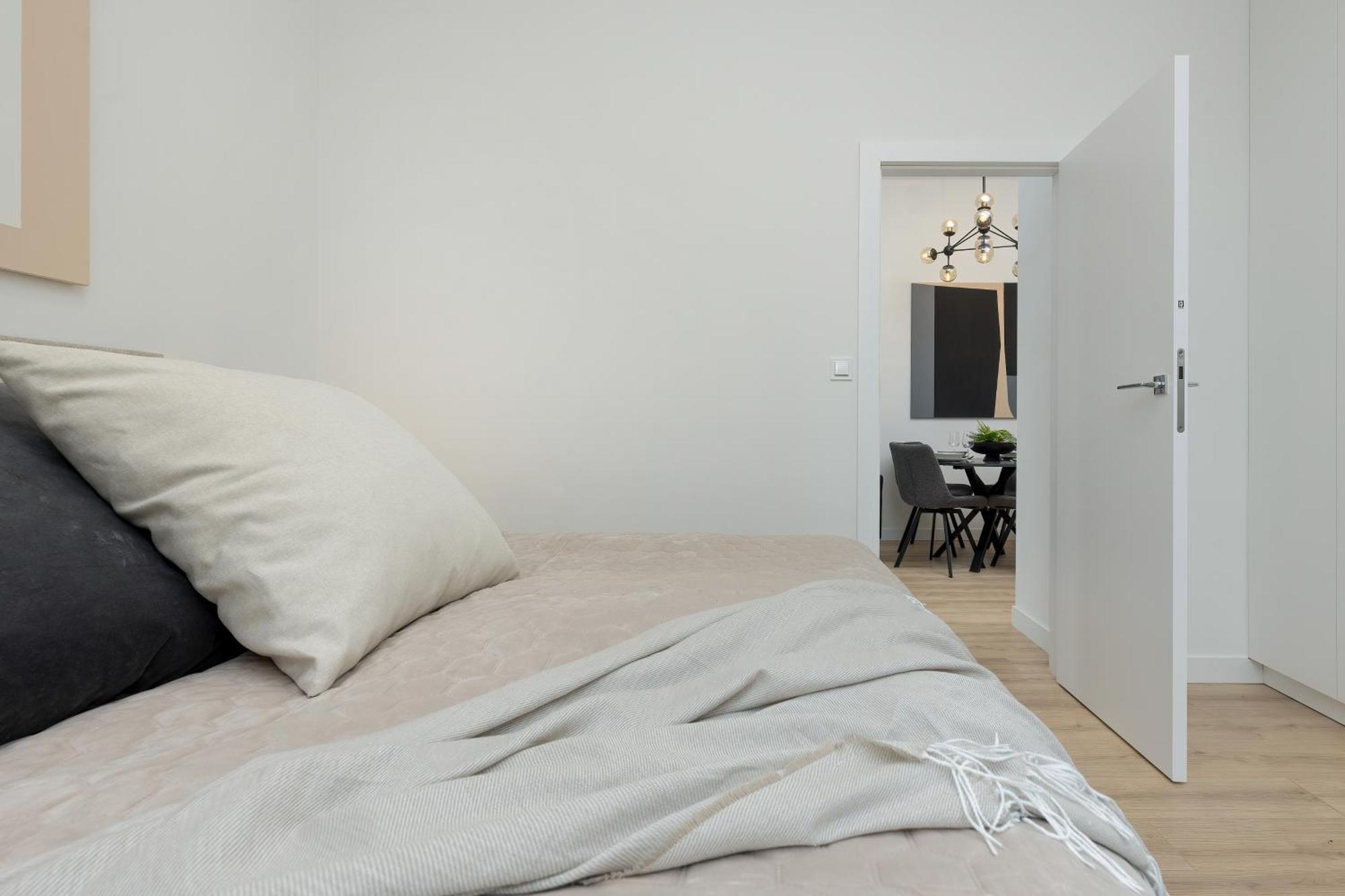 Warsaw City Center Apartments By Noclegi Renters Eksteriør billede